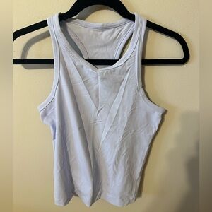Lululemon Athletica Align Waistlength Racerback Tank